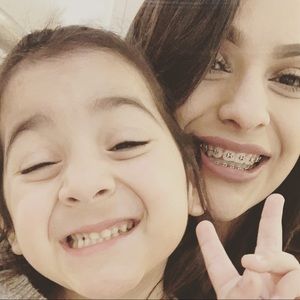 Meet your Posher, Ivette